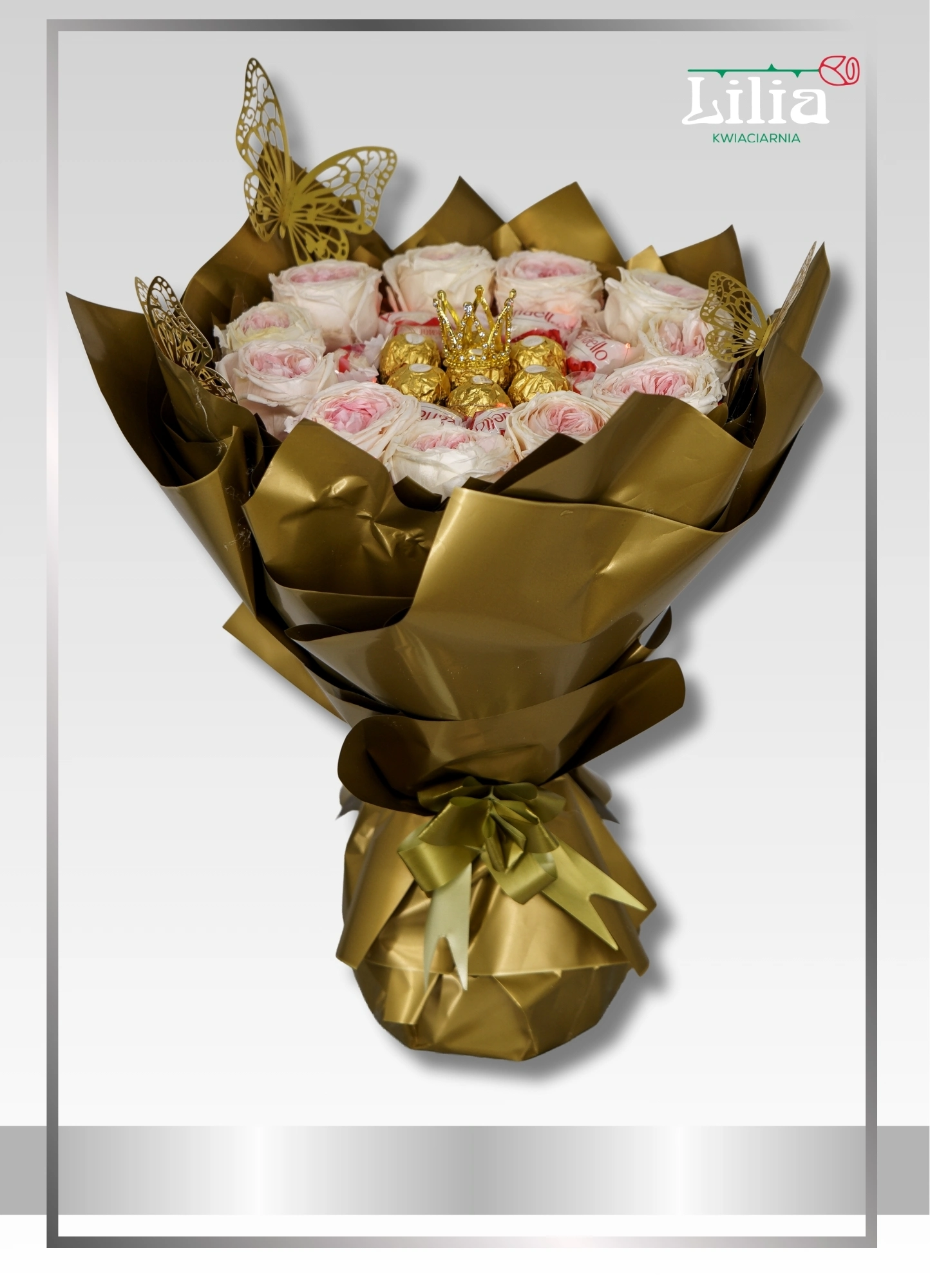 Bukiet nr.8 (4) wynik