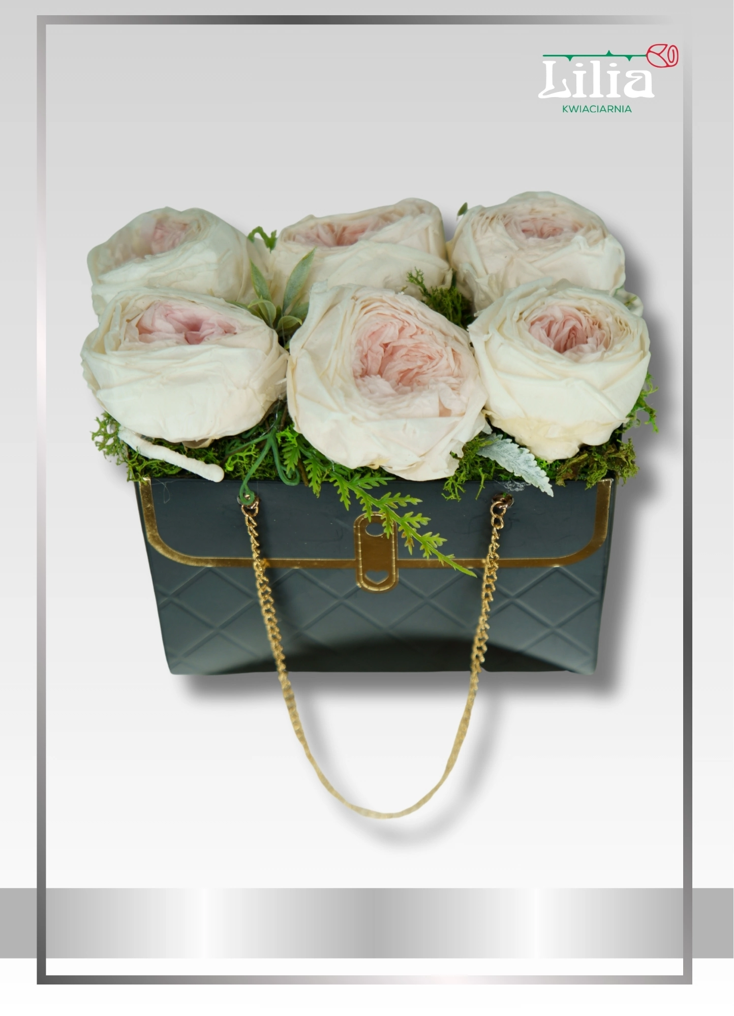 Wieczna róża 1 wynik