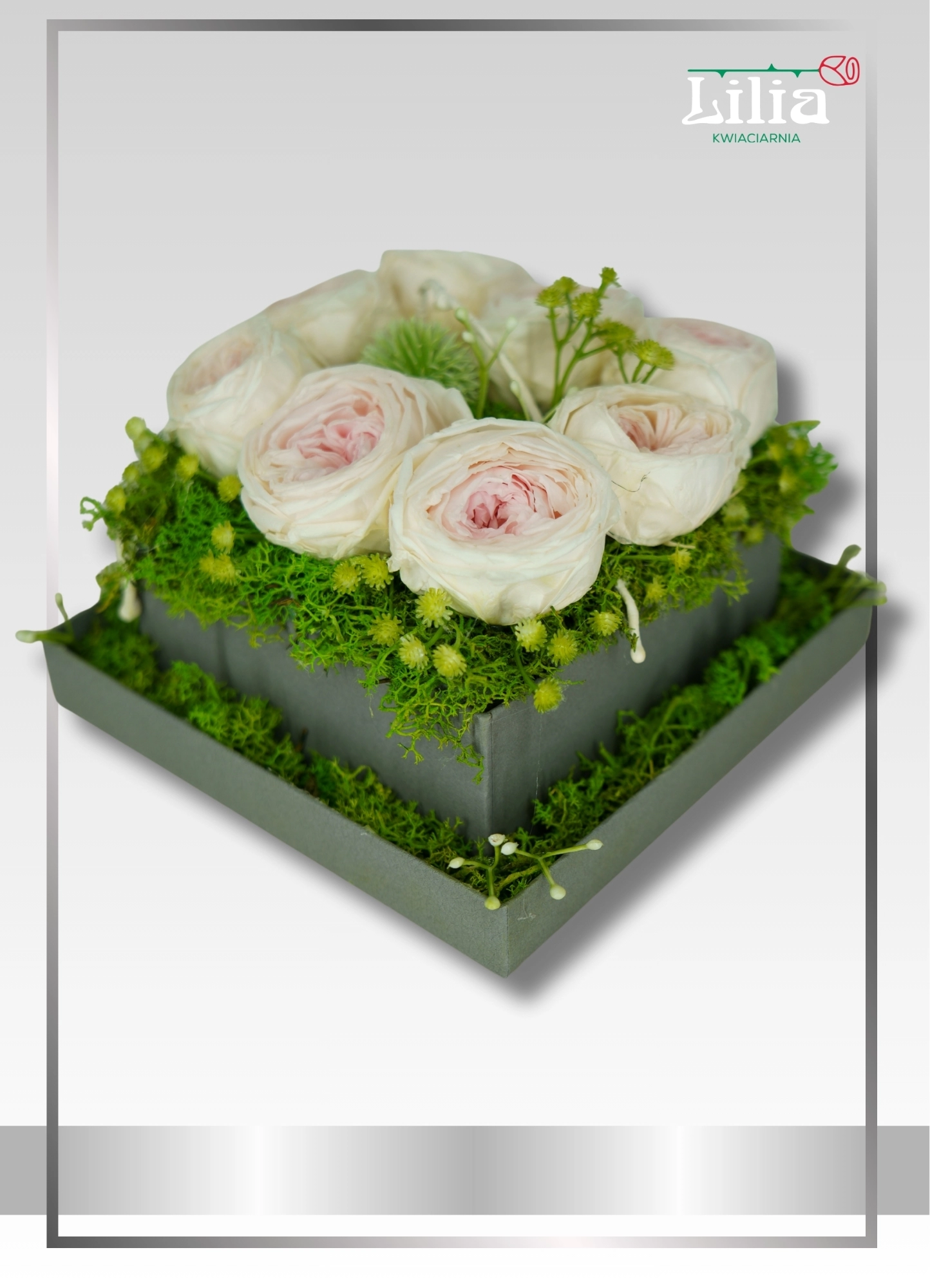 Wieczna róża 3 wynik