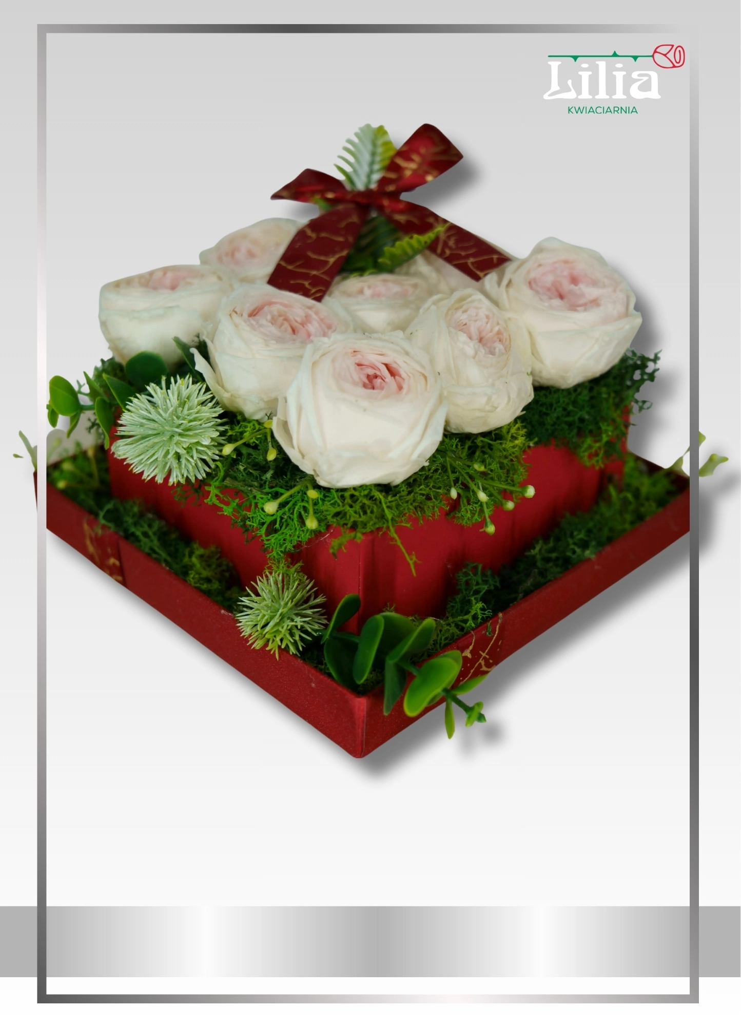 Wieczna róża 4 wynik