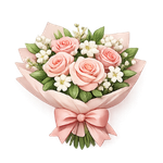 Bukiety okolicznościowe